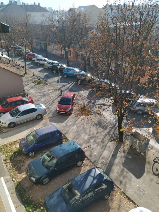 Apartment Bohemian Dream Niksic Exterior photo